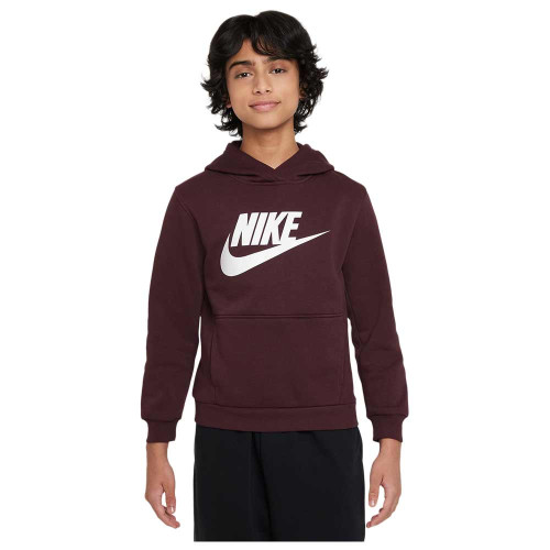 Nike Παιδικό φούτερ Sportswear Club Fleece Hoodie